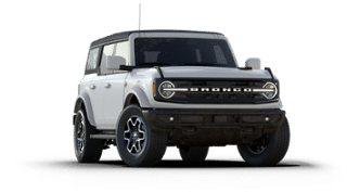 2025 Ford Bronco® External Image 5